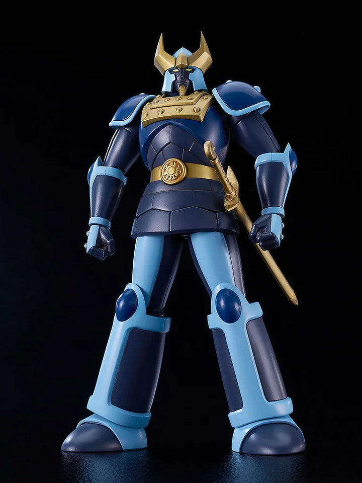 MODEROID ゴッドマジンガー