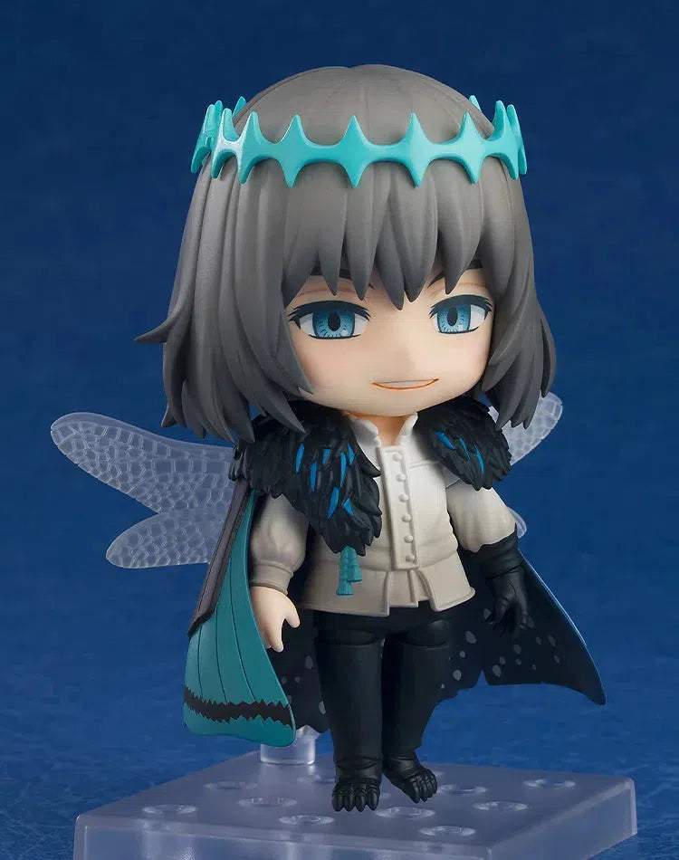 ねんどろいど プリテンダー/オベロン・ヴォーティガーン