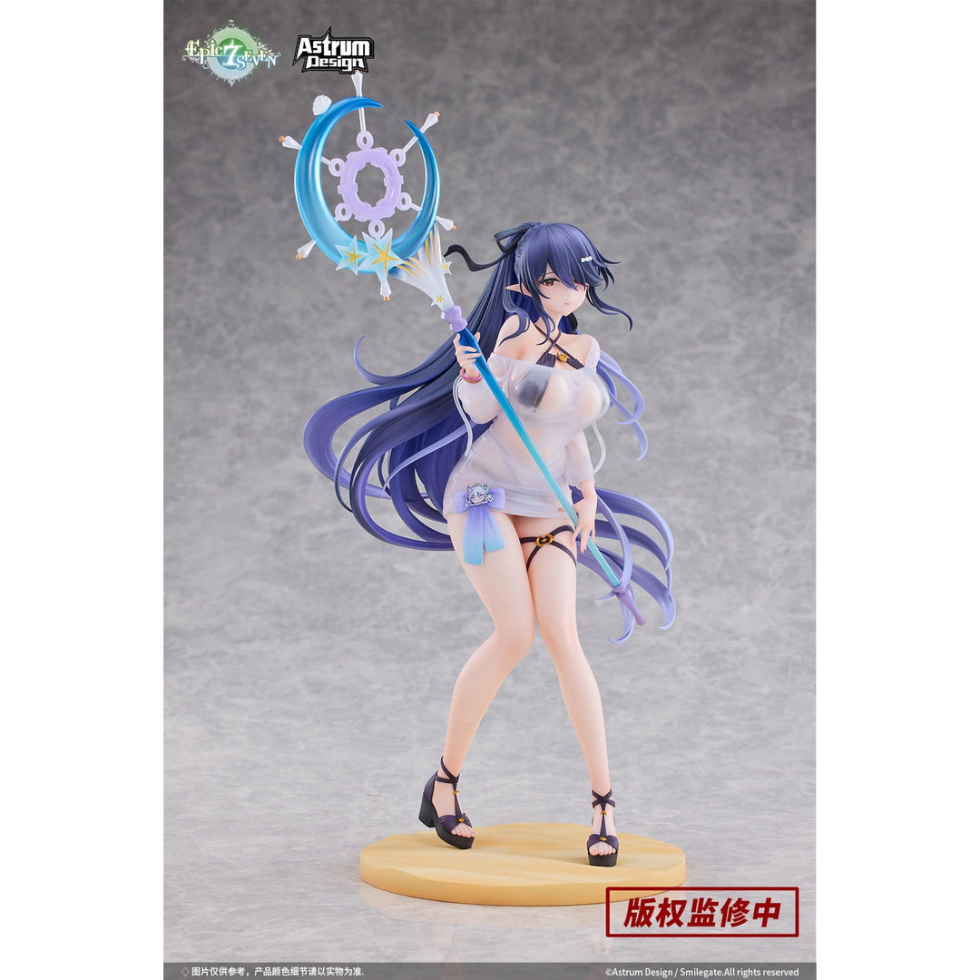 フェスティバルのエダ 1/7スケール