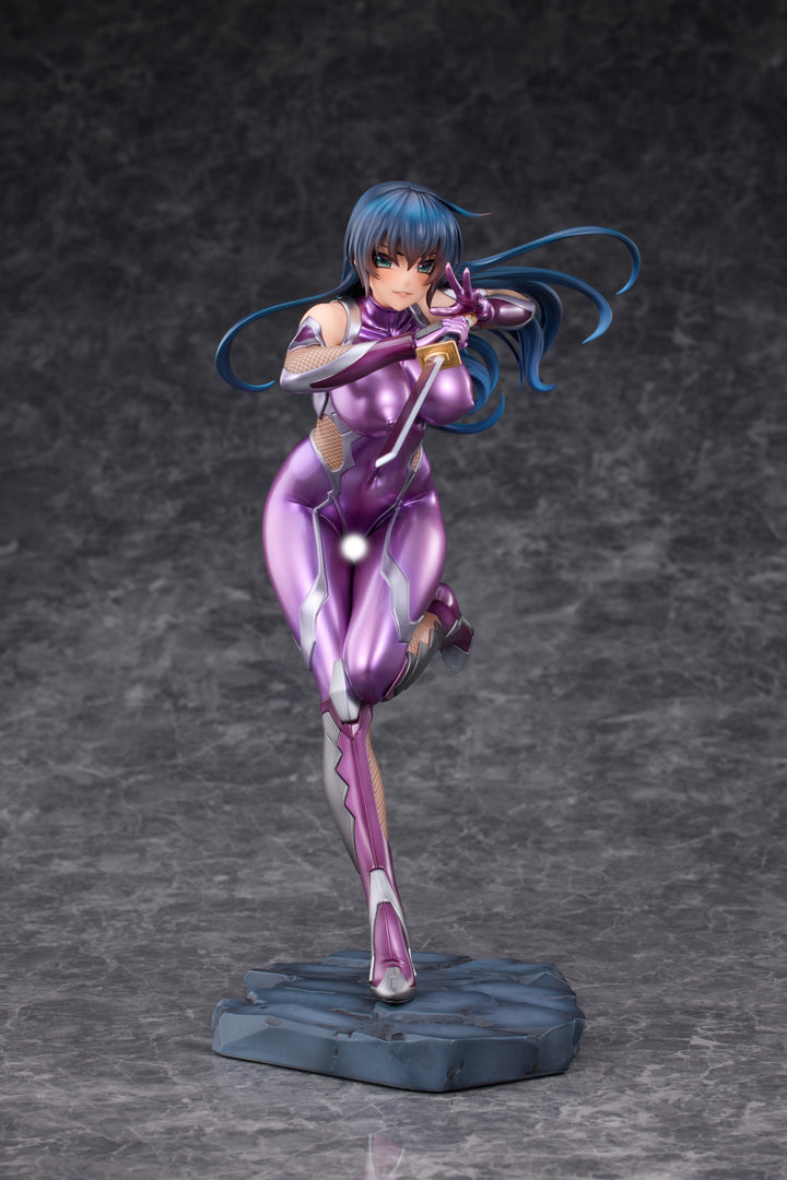井河アサギ 1/6スケール