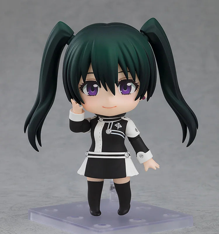 ねんどろいど リナリー・リー