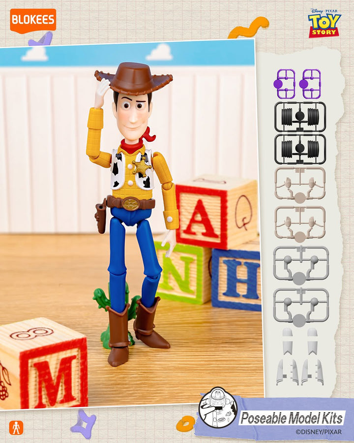 [BOX販売]Toy Story  Elite VERSION 01 75933 -6個入りBOX-