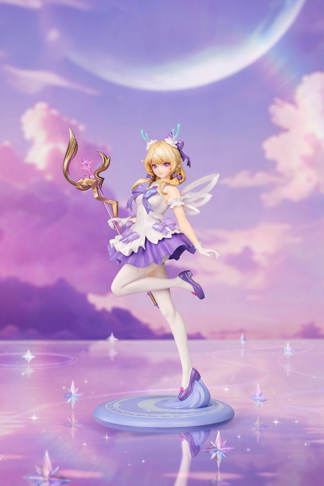 Gift+ 瑶 時の願い幻境ver. 1/10スケール