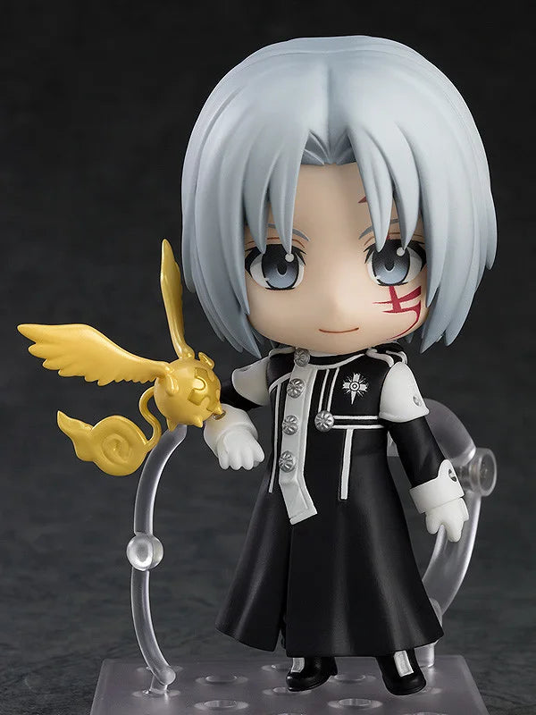 ねんどろいど アレン・ウォーカー