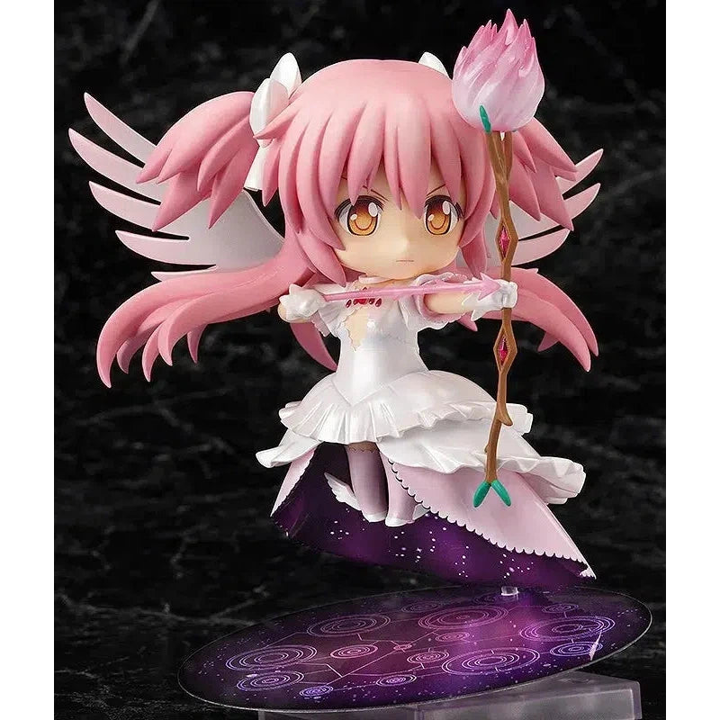 【再販】ねんどろいど アルティメットまどか