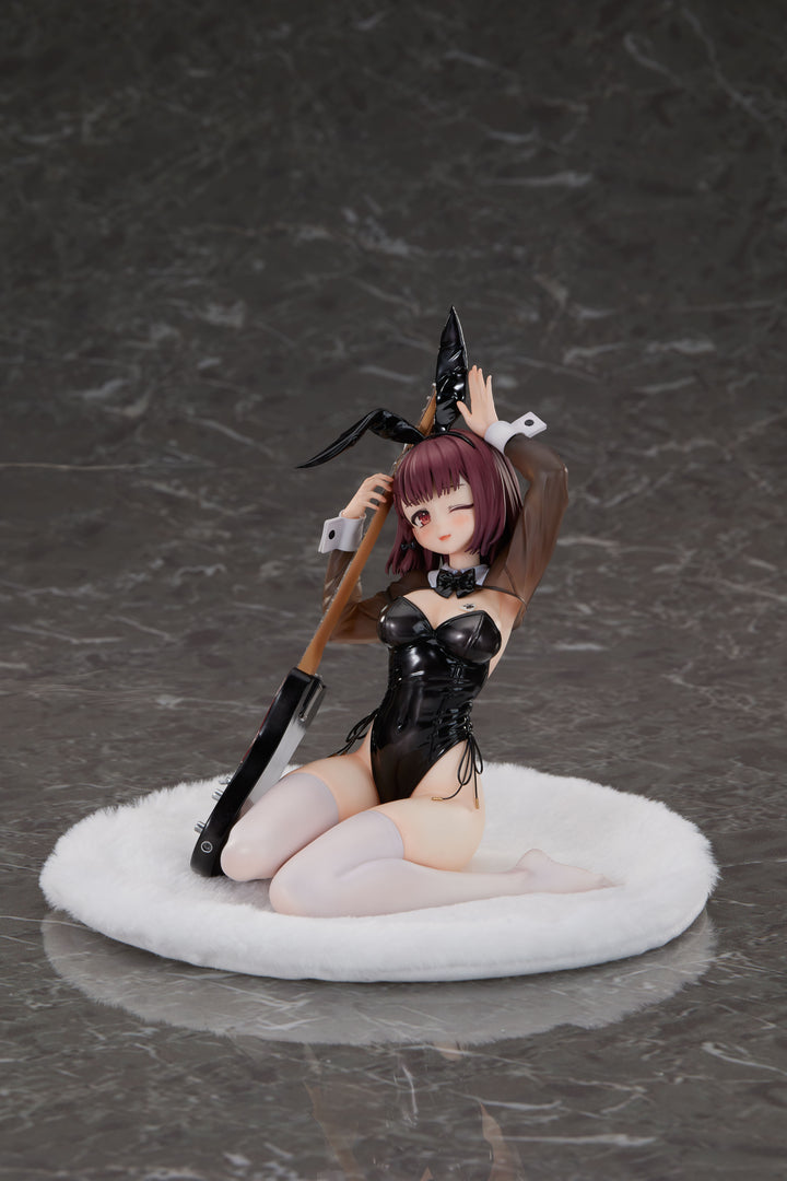 TELE BUNNY AYA 絢 illustration by 架糸 1/6スケール