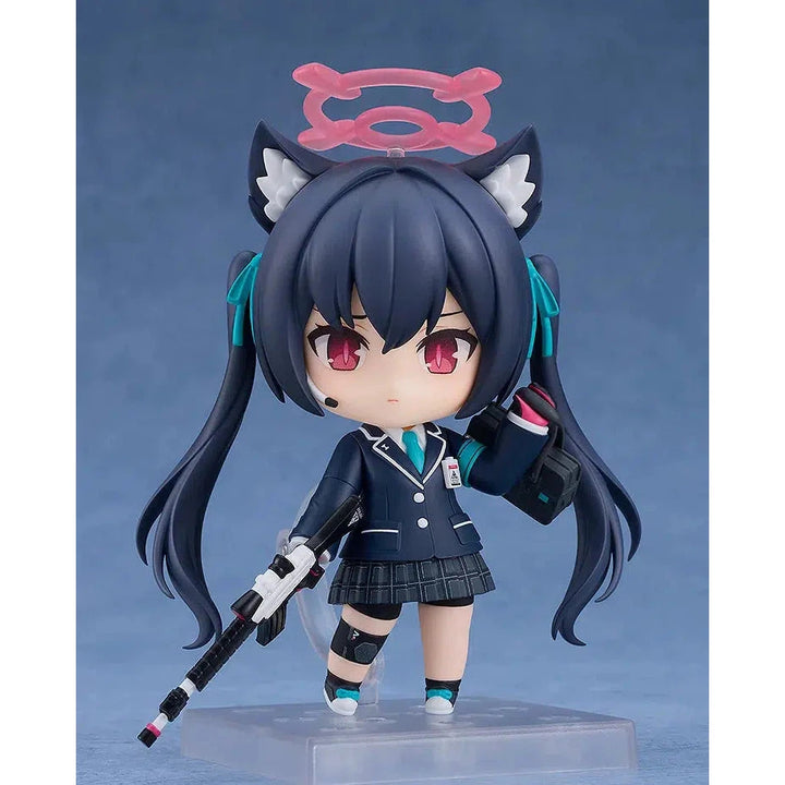 【決算セール対象！】 ねんどろいど 黒見セリカ