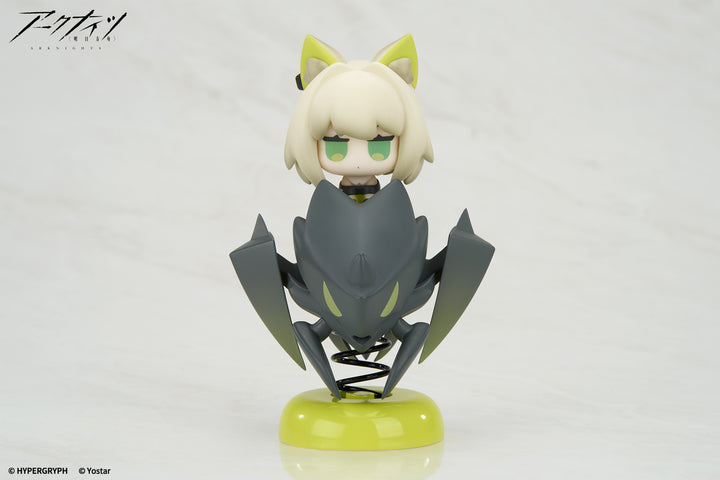 Happy Shake ケルシー