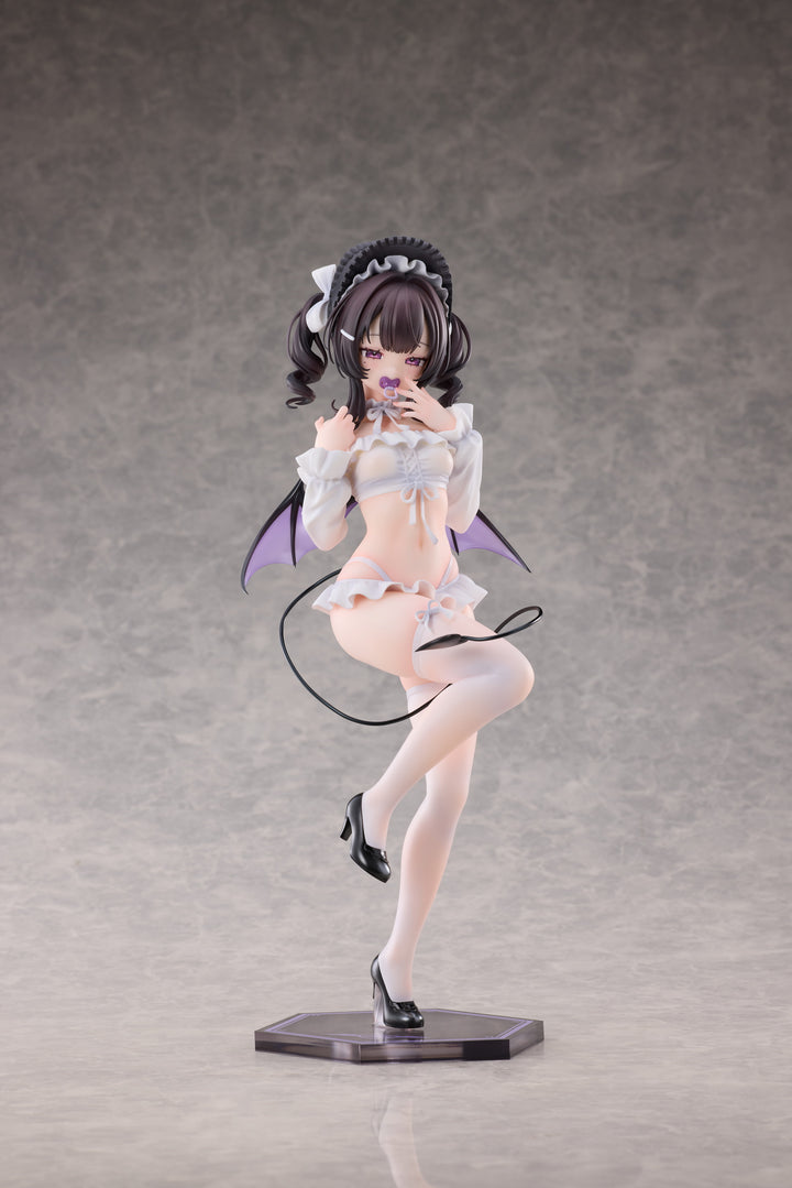 紫乃 Illustrated by RIKO 完成品フィギュア  1/6スケール