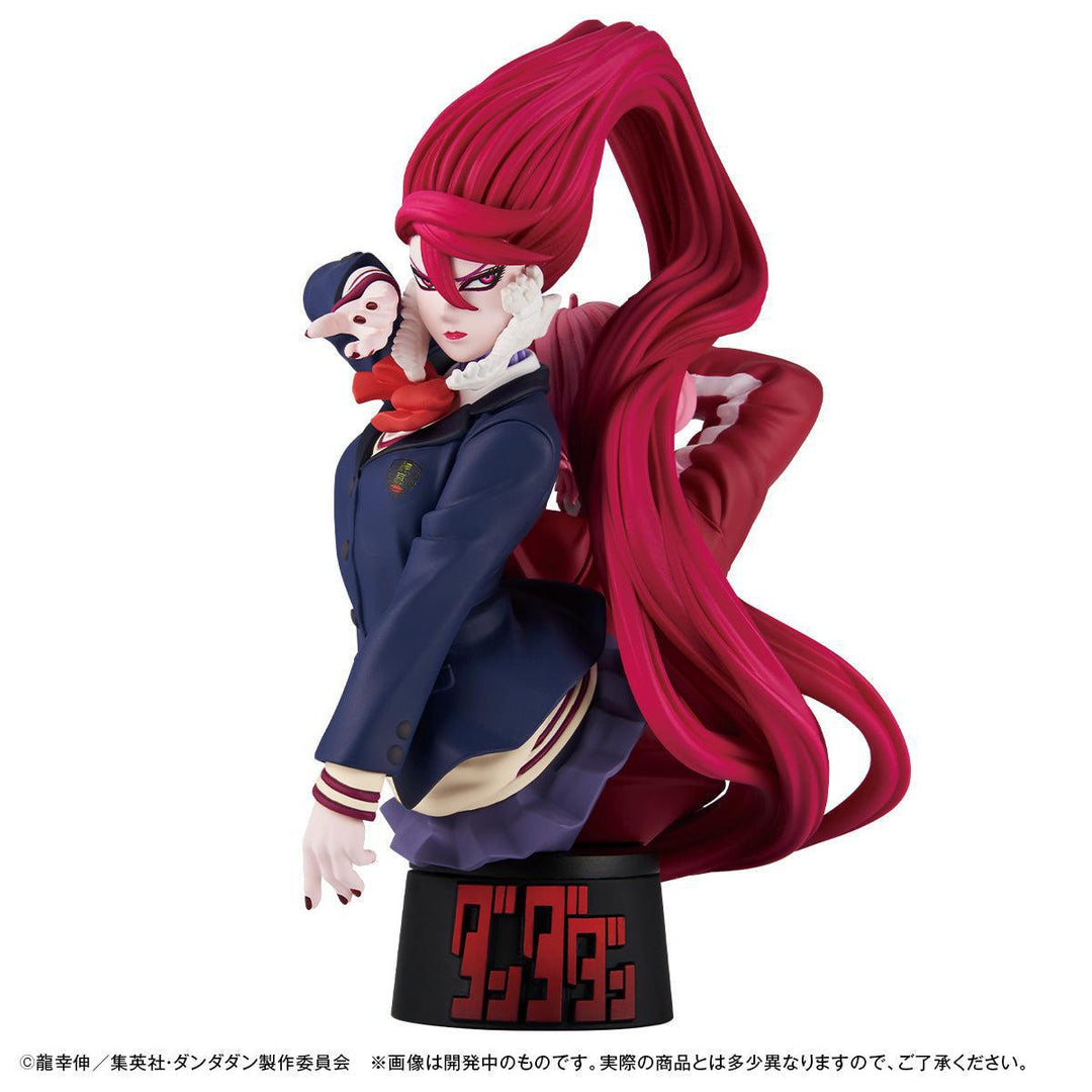 [BOX販売]プチラマEX TVアニメ『ダンダダン』 -3個入りBOX-