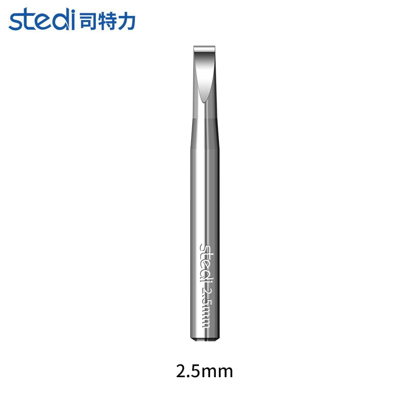 MS-153 模型用スクレーパー替刃 2.5mm