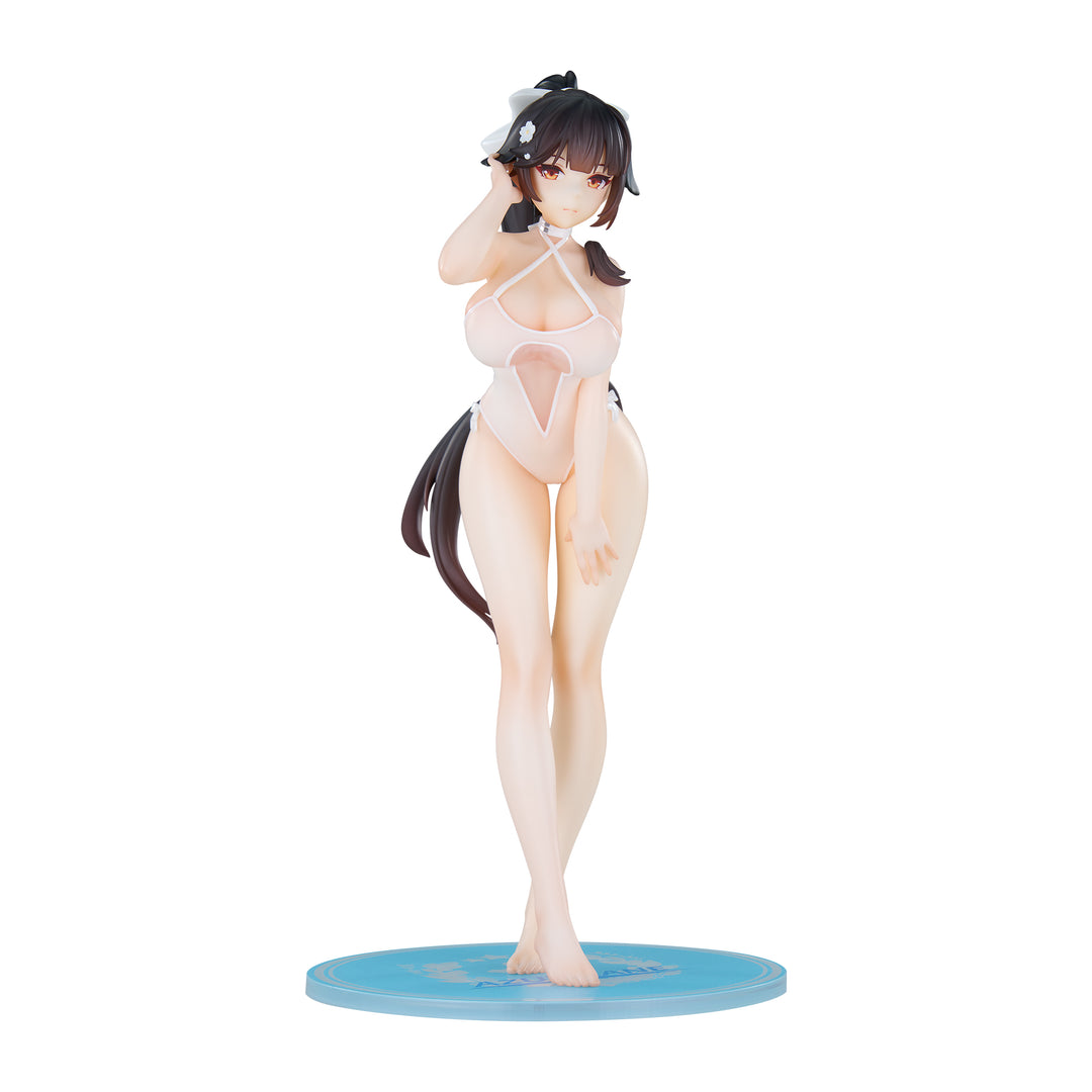 LIMEPIEシリーズ 高雄 砂浜ラプソディVer. 1/8スケール