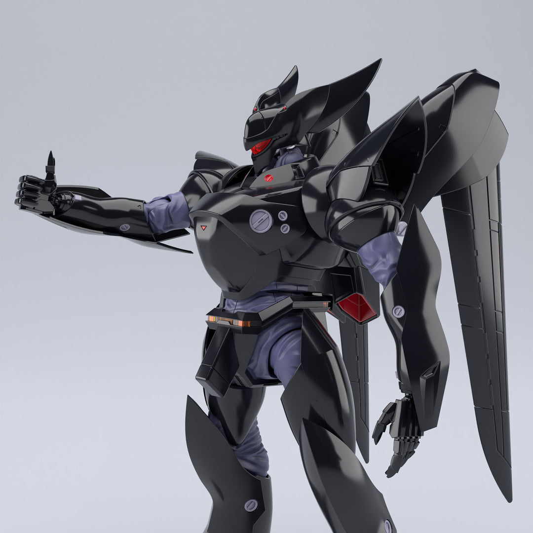 ACKS TYPE-J9 グリフォン