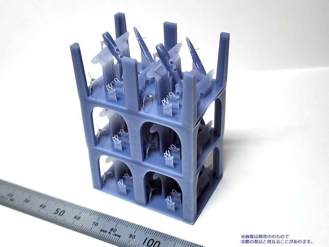 1/350 零式水上観測機セット