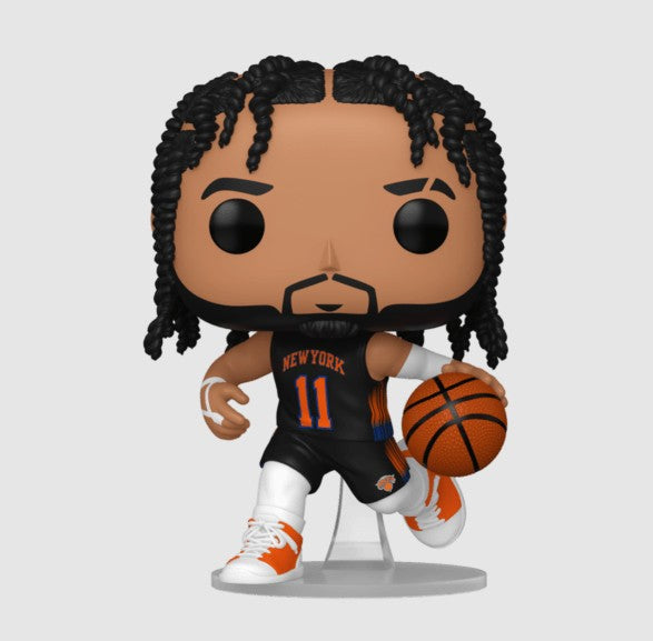 Pop! NBA ニューヨーク・ニックス ジェイレン・ブランソン (ステートメント・ジャージーVer.)