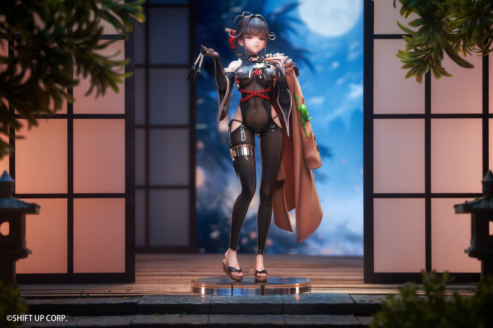 サクラ 黒夜密行 1/7スケール