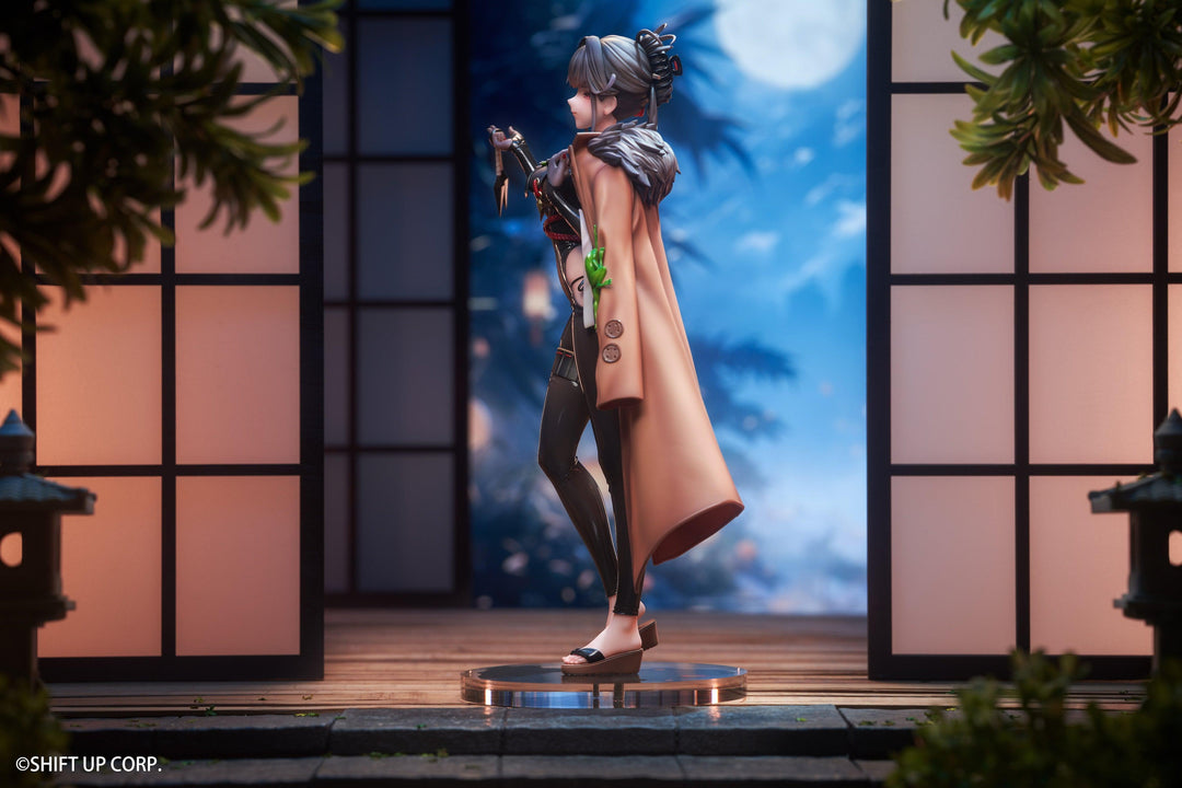 サクラ 黒夜密行 1/7スケール