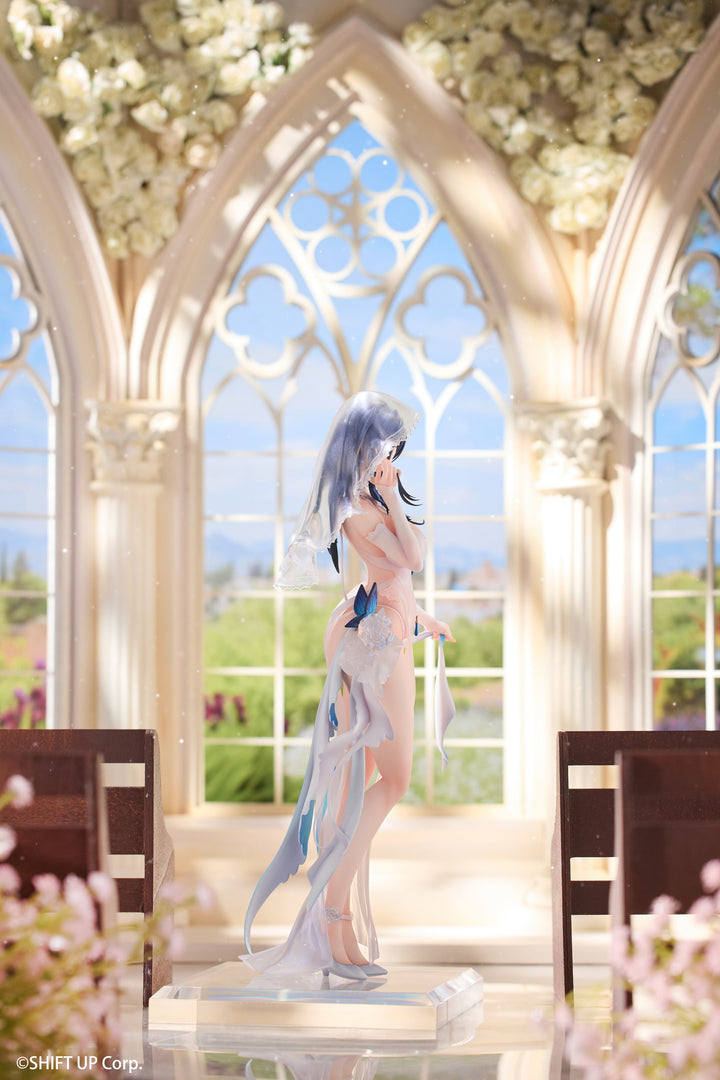 イサベル：ハネムーンパーティー 1/7スケール