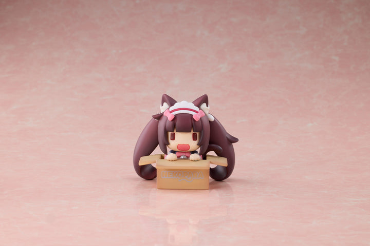 ショコラ&バニラ デフォルメフィギュア