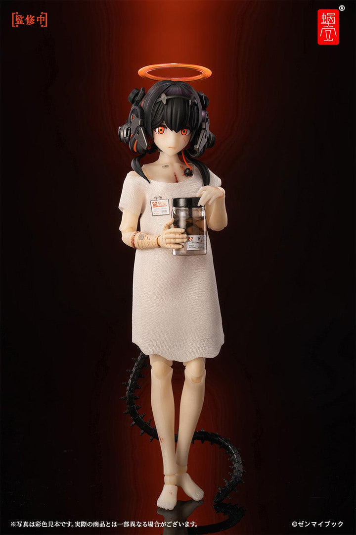 【決算セール対象！】 三猿 〈見ざる・聞かざる・言わざる〉 プレミアムセット 1/12スケール