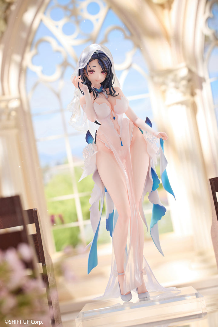 イサベル：ハネムーンパーティー 1/7スケール