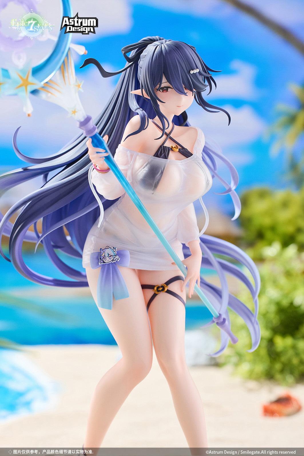 フェスティバルのエダ 1/7スケール