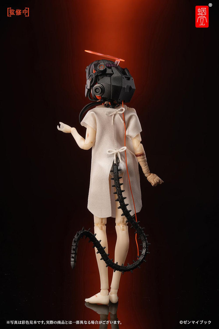 【決算セール対象！】 三猿 〈見ざる・聞かざる・言わざる〉 プレミアムセット 1/12スケール