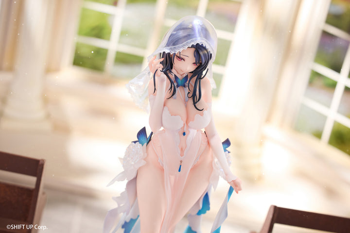 イサベル：ハネムーンパーティー 1/7スケール