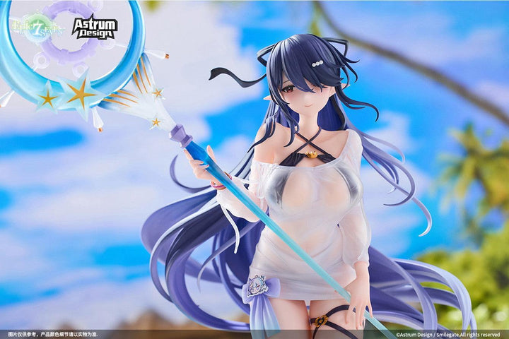 フェスティバルのエダ 1/7スケール