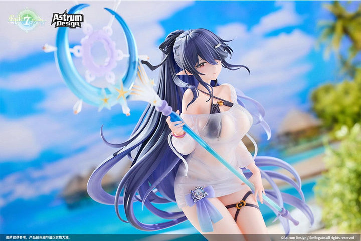 フェスティバルのエダ 1/7スケール