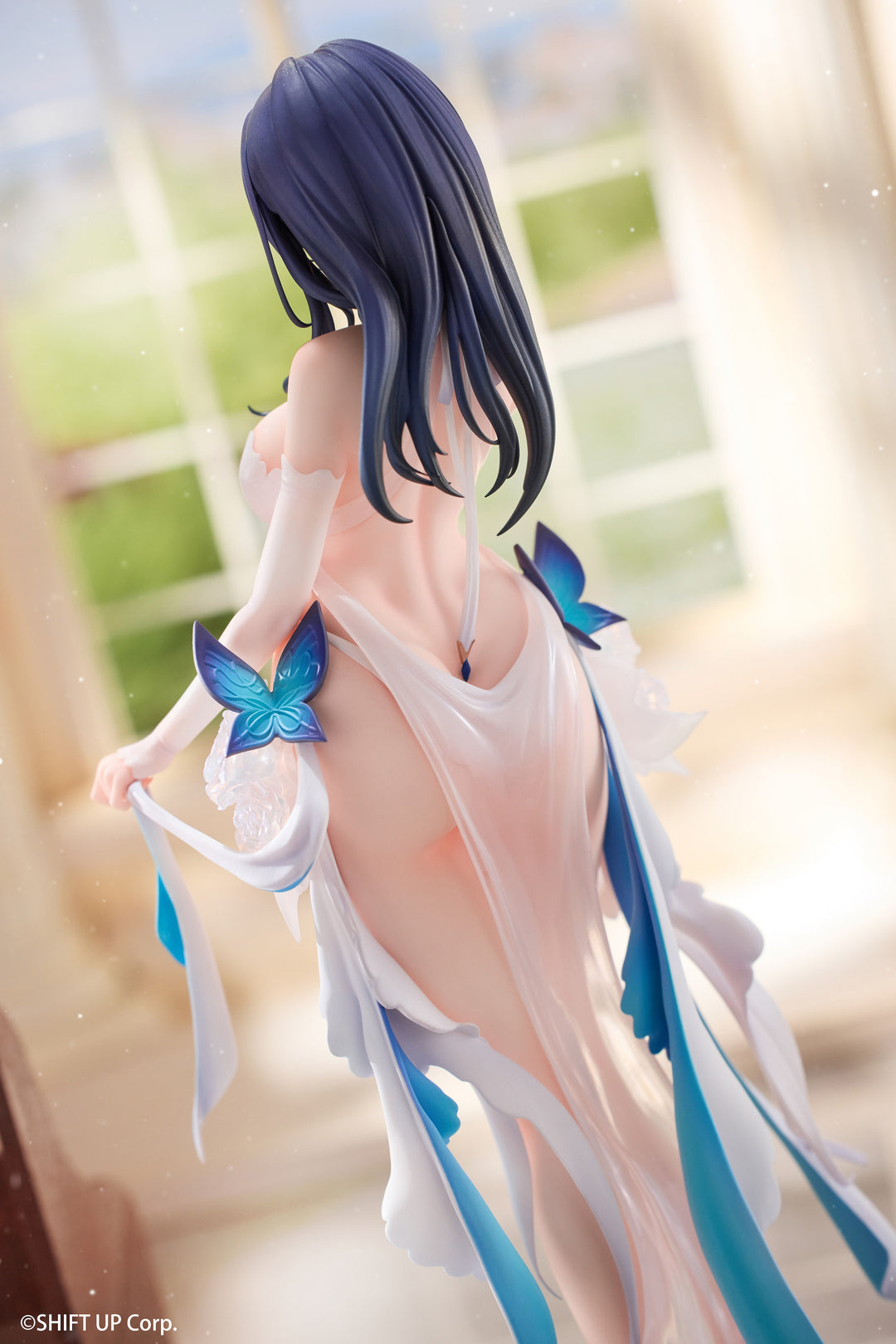 イサベル：ハネムーンパーティー 1/7スケール