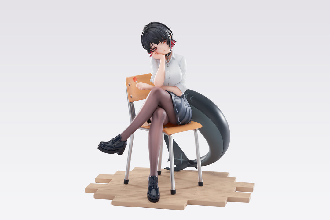 LIMEPIEシリーズ エレン・ジョー  月曜から金曜までVer. 1/8スケール