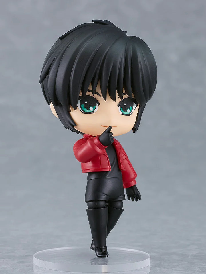 ねんどろいど 皇 昴流