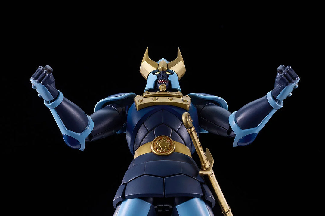 MODEROID ゴッドマジンガー