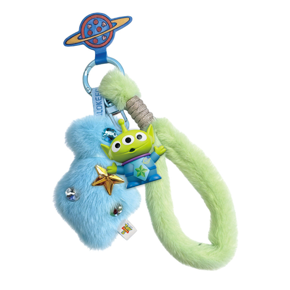 [BOX販売]Toy Story-daadoos-Art01 ハートフルプレイタイム75912 -6個入りBOX-