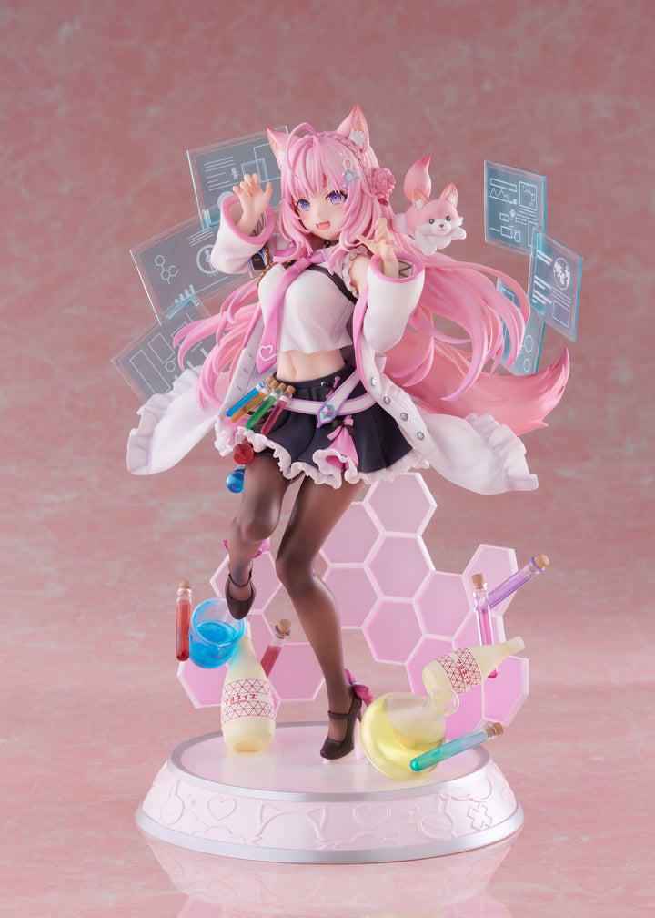 【決算セール対象！】 博衣こより 1/7スケール