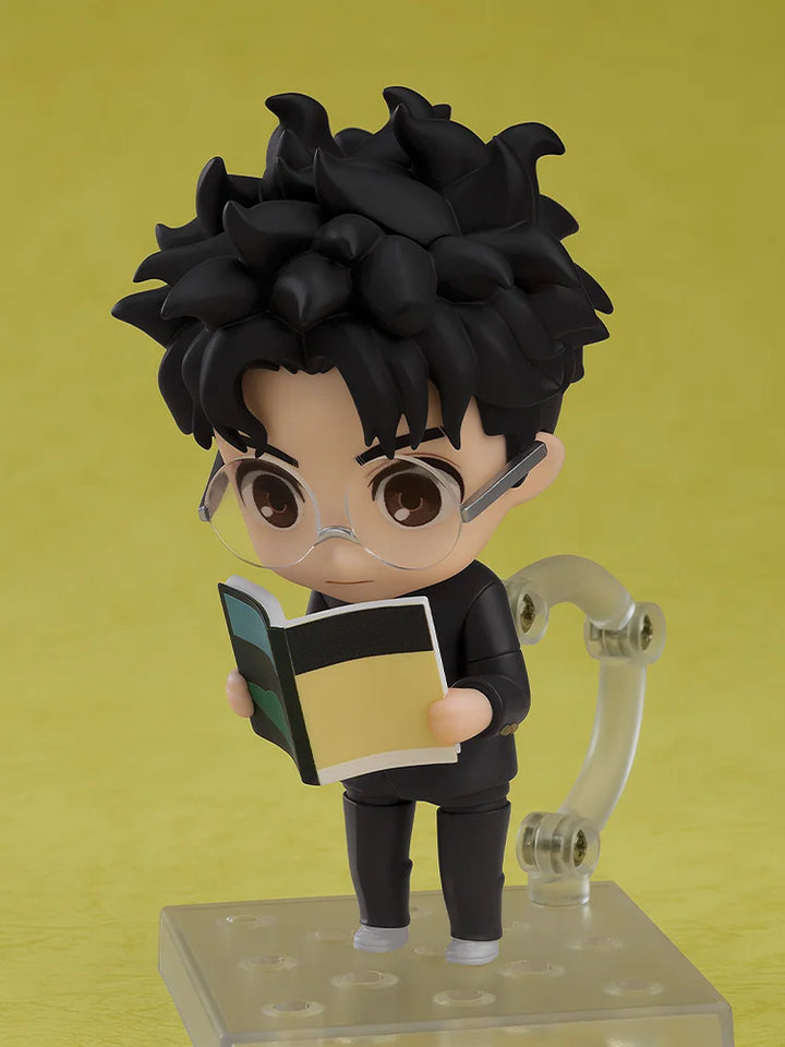 【決算セール対象！】 ねんどろいど オカルン