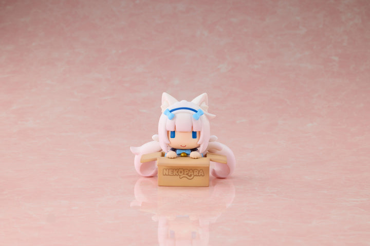 バニラ デフォルメフィギュア