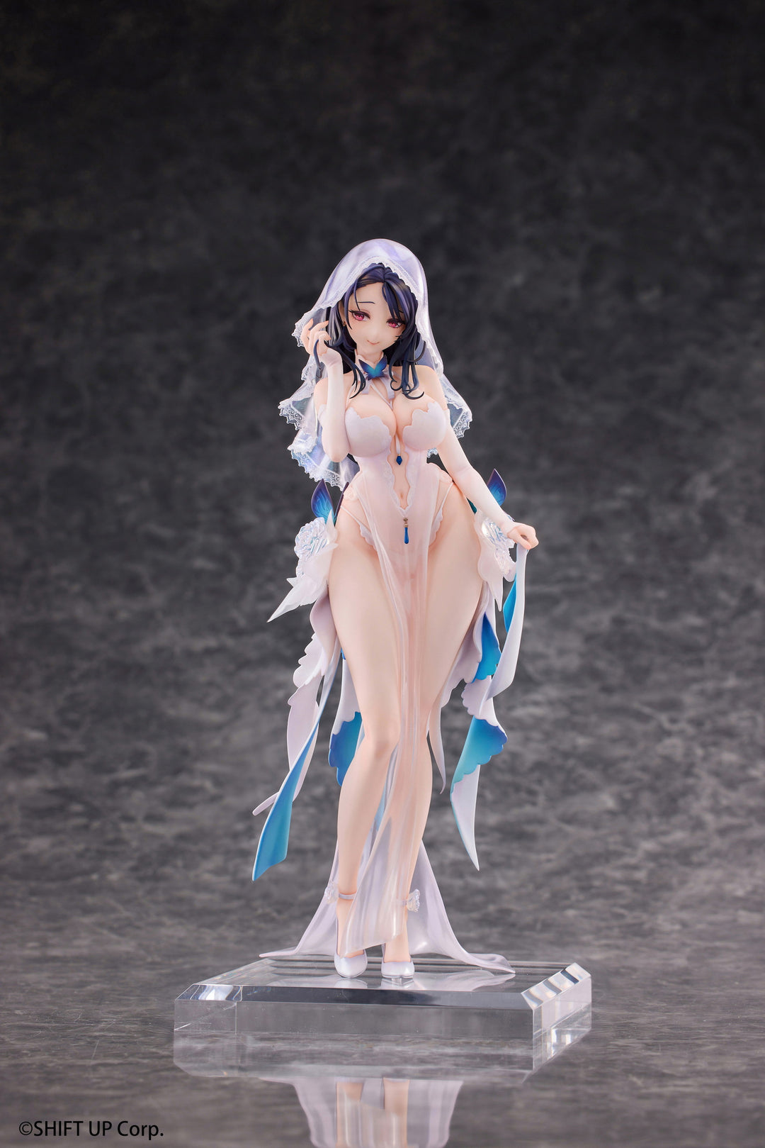 イサベル：ハネムーンパーティー 1/7スケール
