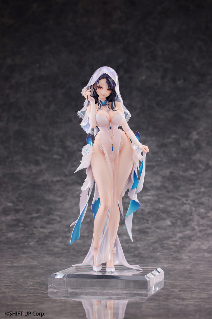 イサベル：ハネムーンパーティー 1/7スケール