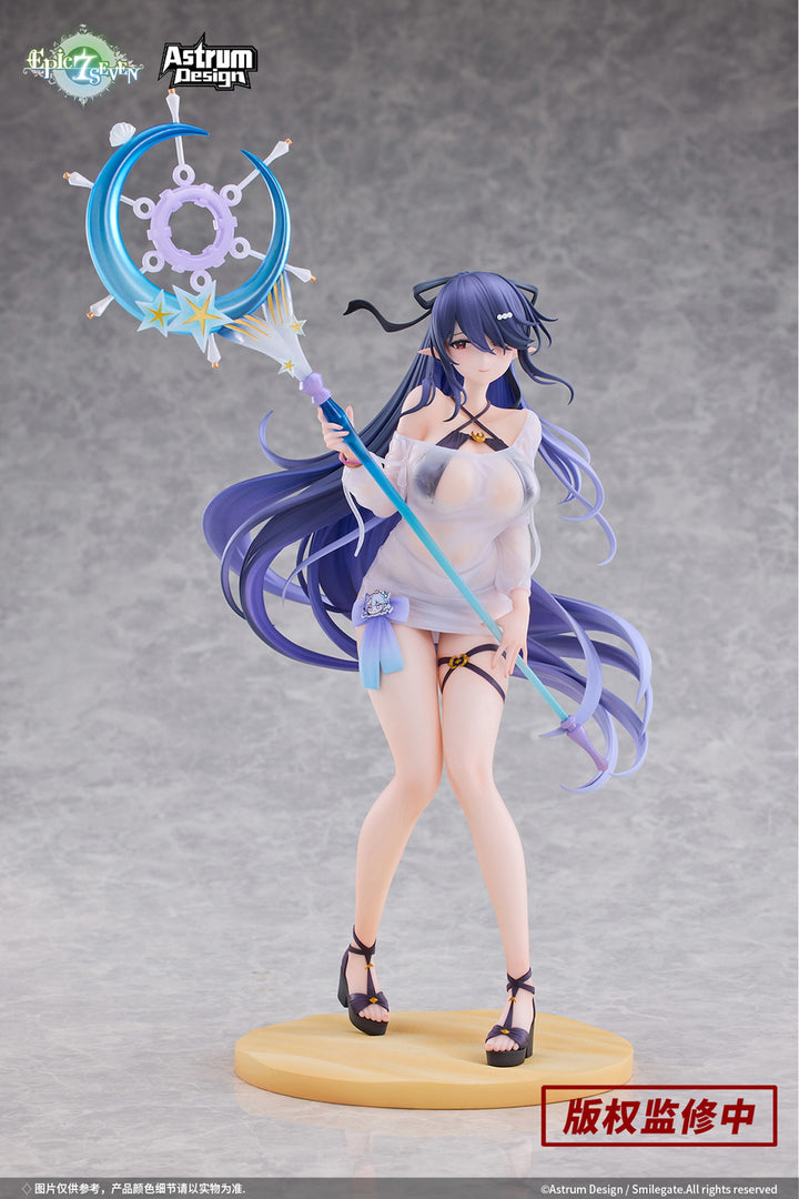 フェスティバルのエダ 1/7スケール