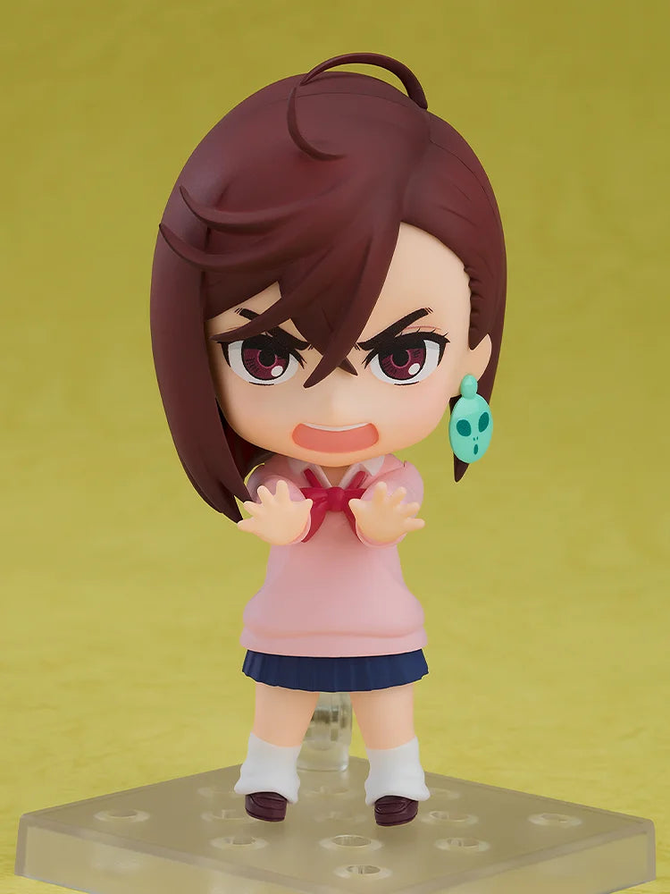 ねんどろいど モモ