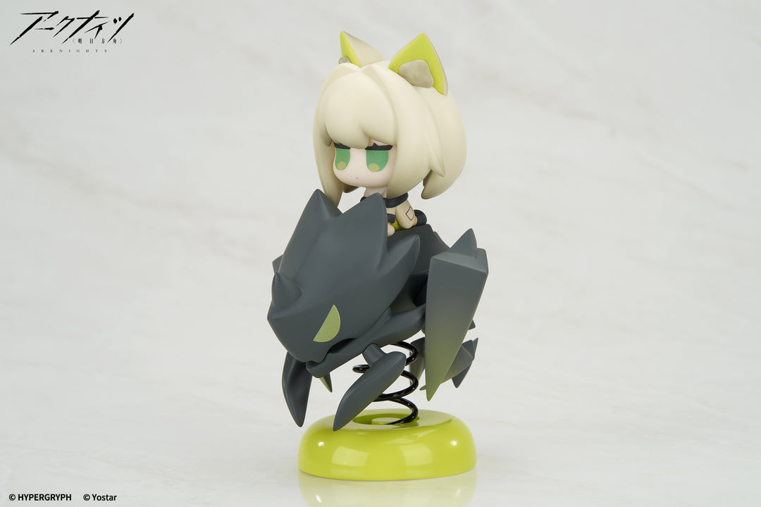 Happy Shake ケルシー