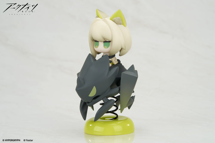 Happy Shake ケルシー