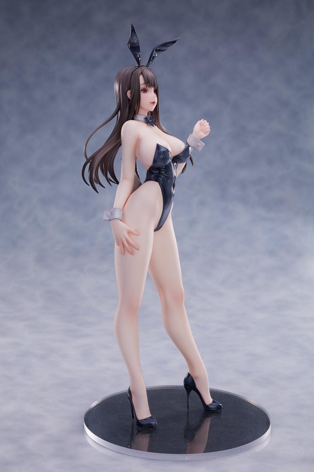 バニーガール 生足Ver. illustration by LOVECACAO 1/6スケール