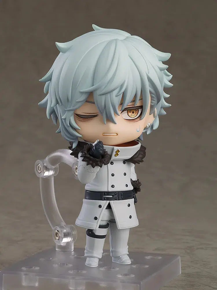 ねんどろいど カドック・ゼムルプス