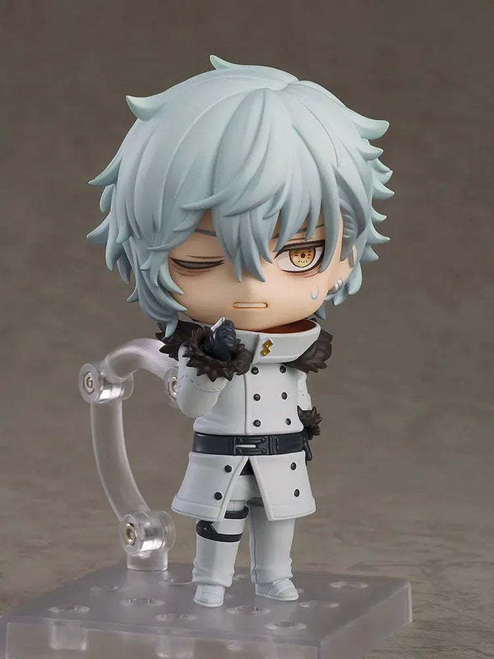 ねんどろいど カドック・ゼムルプス