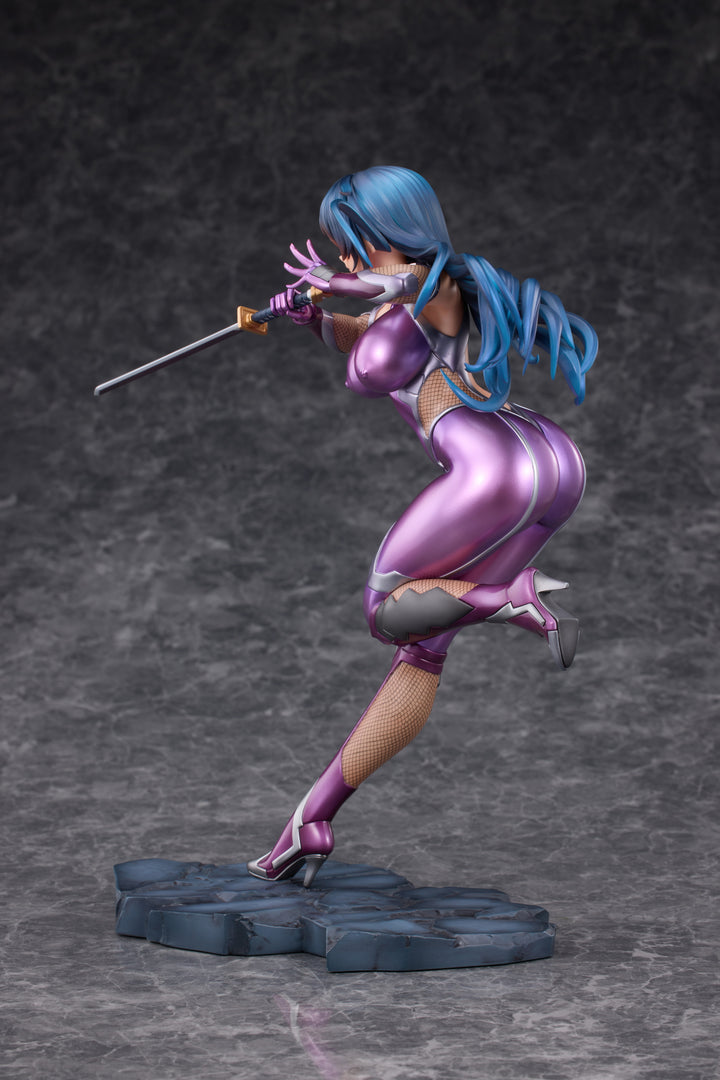 井河アサギ 1/6スケール