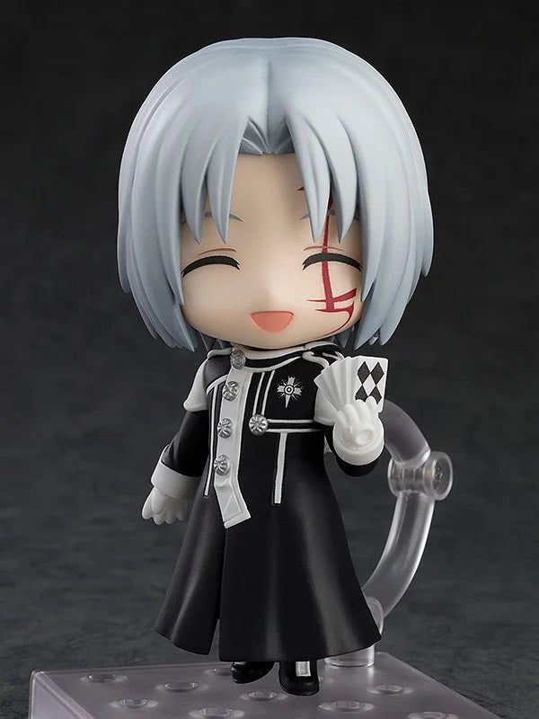 ねんどろいど アレン・ウォーカー