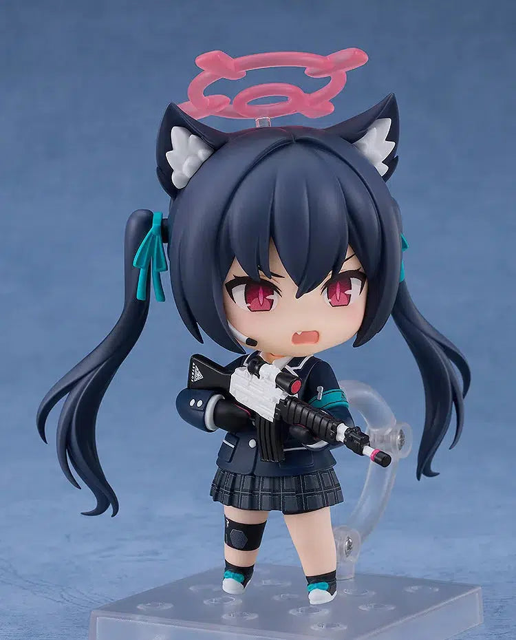【決算セール対象！】 ねんどろいど 黒見セリカ